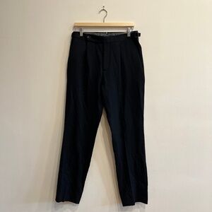 Todd Snyder Side Tab Trousers